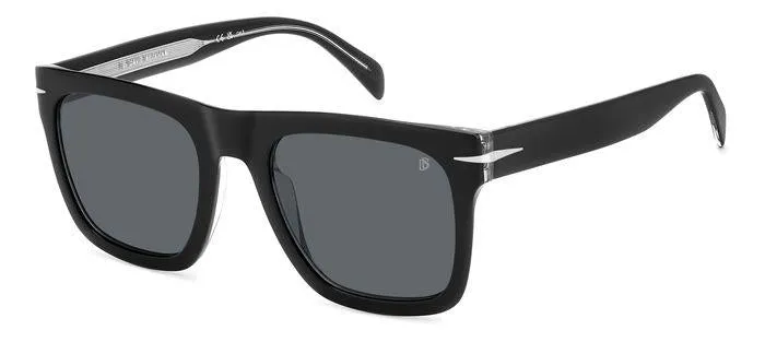 David Beckham 7000/S FLAT 7C5/IR