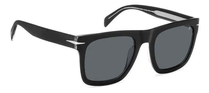 David Beckham 7000/S FLAT 7C5/IR