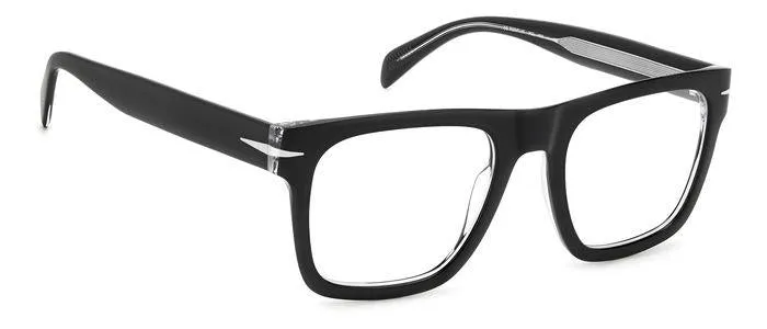 David Beckham 7020/FLAT 7C5