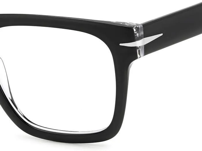 David Beckham 7020/FLAT 7C5