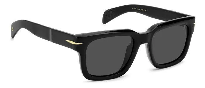 David Beckham 7100/S 807/IR