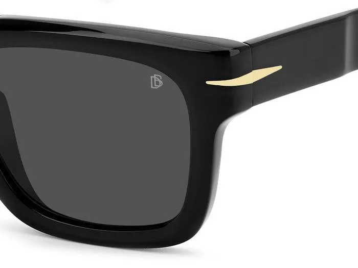 David Beckham 7100/S 807/IR