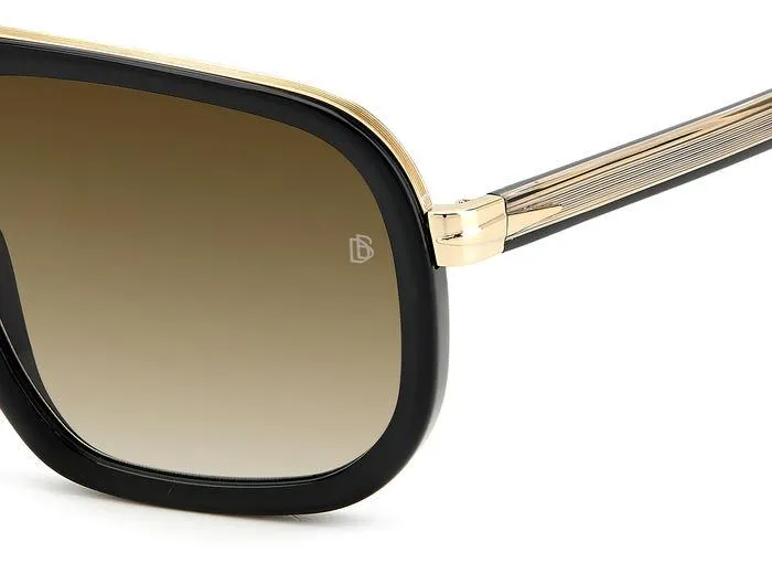David Beckham 7101/S 2M2/HA