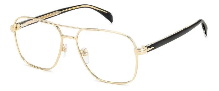 David Beckham 7103 RHL