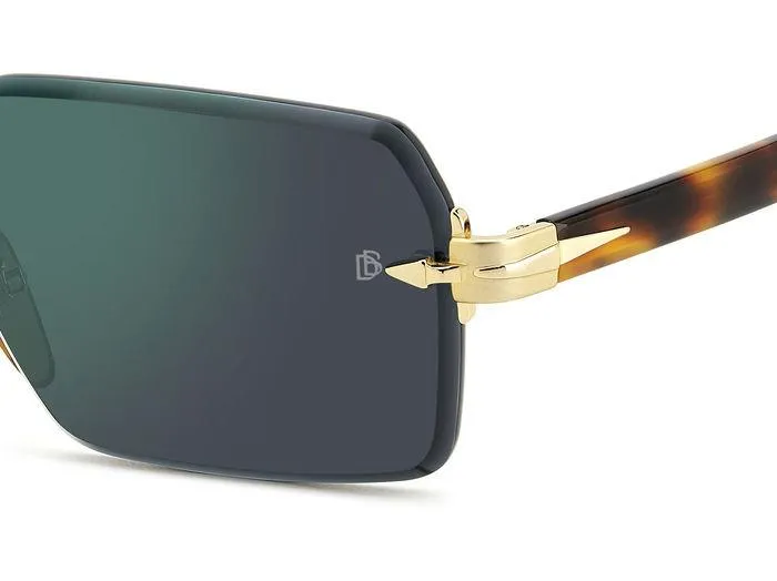 David Beckham 7109/S 06J/MT