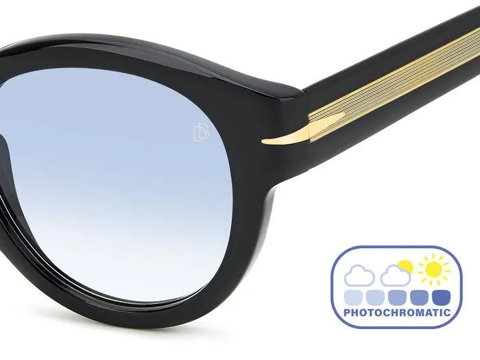 David Beckham 7110/S 807/F9