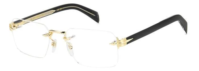 David Beckham 7116 RHL
