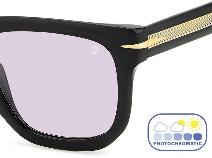 David Beckham 7118/S 807/KE
