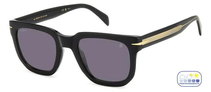David Beckham 7118/S 807/KE