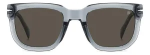 David Beckham 7118/S KB7/IR