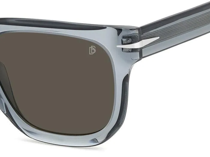 David Beckham 7118/S KB7/IR