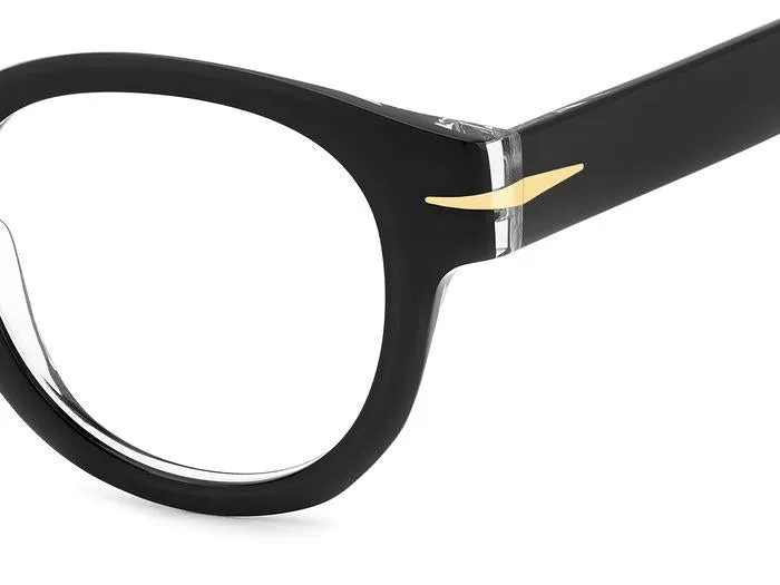 David Beckham 7125 7C5