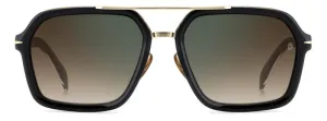 David Beckham 7128/S 2M2/QY