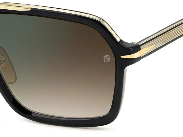 David Beckham 7128/S 2M2/QY