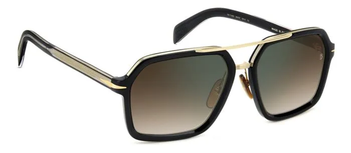 David Beckham 7128/S 2M2/QY