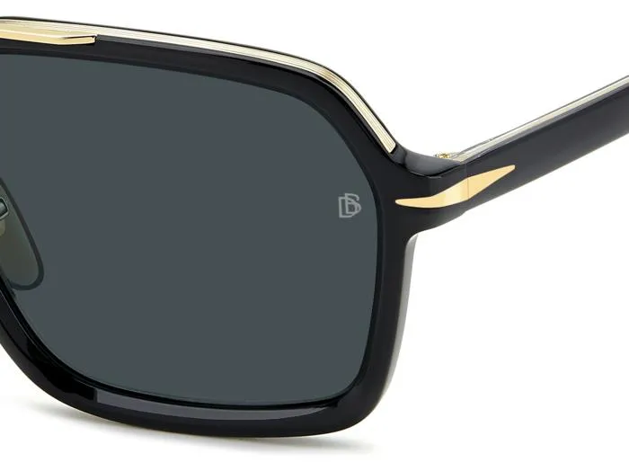 David Beckham 7128/S 807/KU