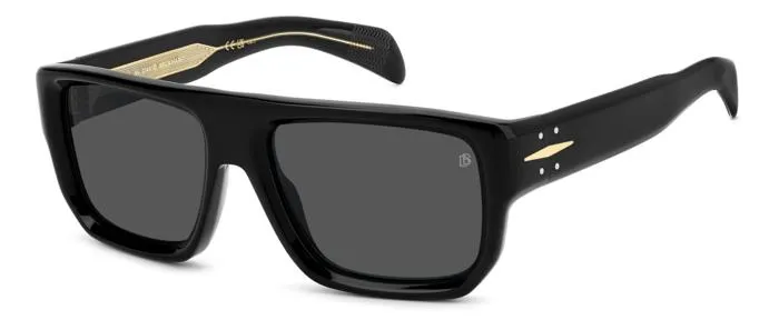 David Beckham 7132/S 807/IR
