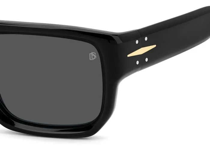 David Beckham 7132/S 807/IR