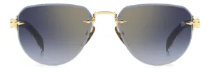 David Beckham 7144/S RHL/1V