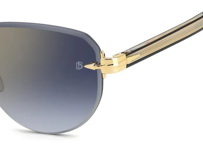 David Beckham 7144/S RHL/1V