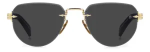 David Beckham 7144/S RHL/IR
