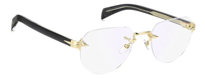 David Beckham 7145 RHL