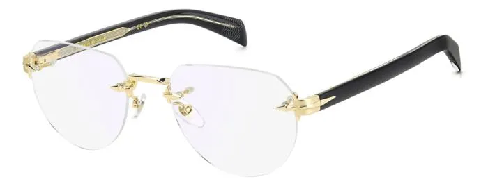David Beckham 7145 RHL