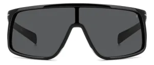 David Beckham 99/VISOR 807/IR