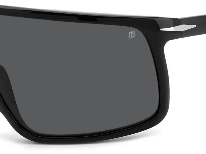 David Beckham 99/VISOR 807/IR