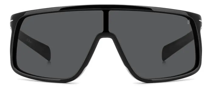 David Beckham 99/VISOR 807/IR