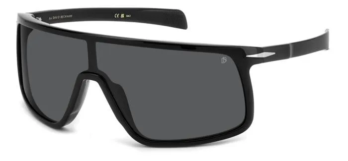 David Beckham 99/VISOR 807/IR