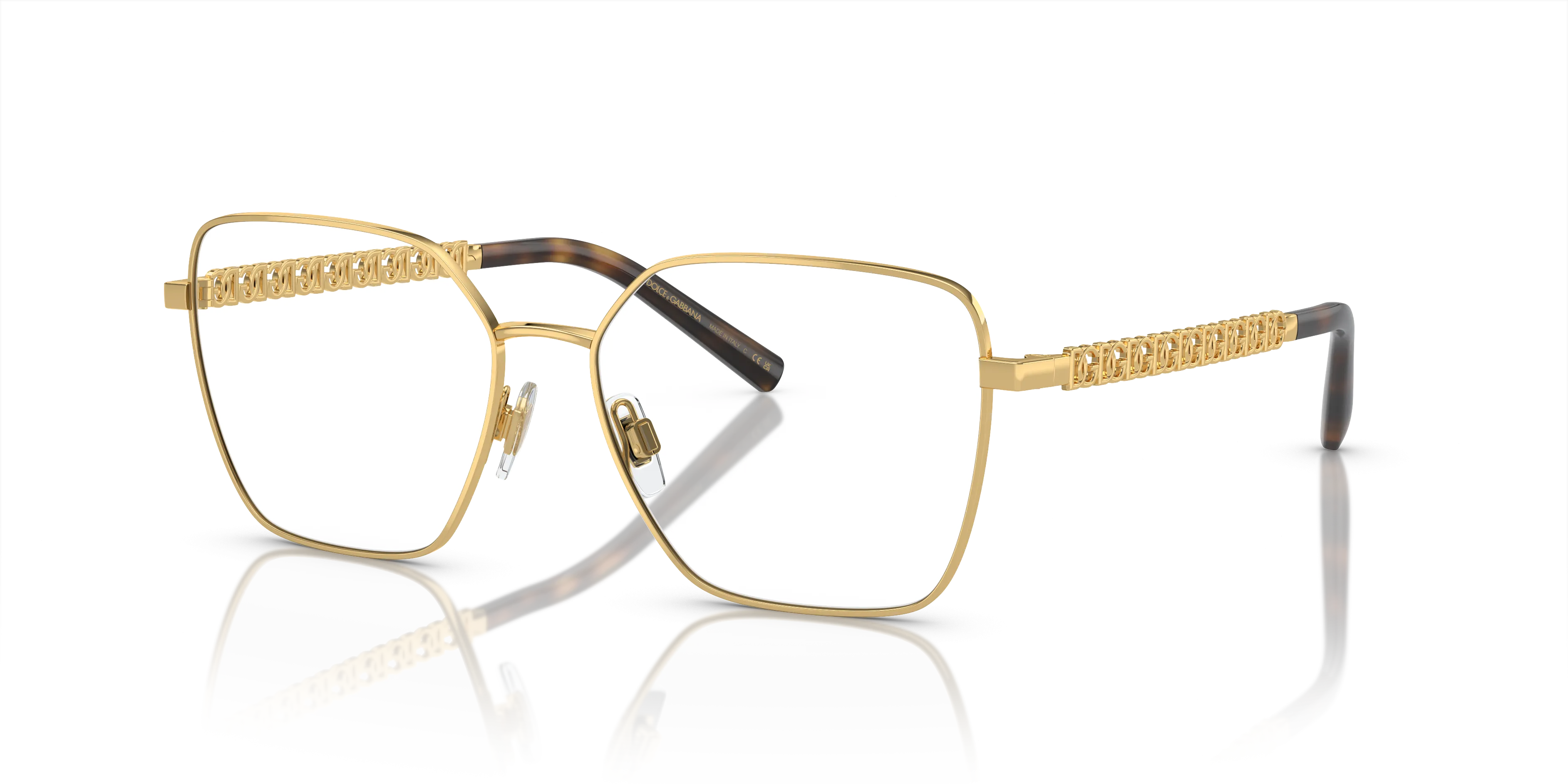 Dolce & Gabbana DG1351 02