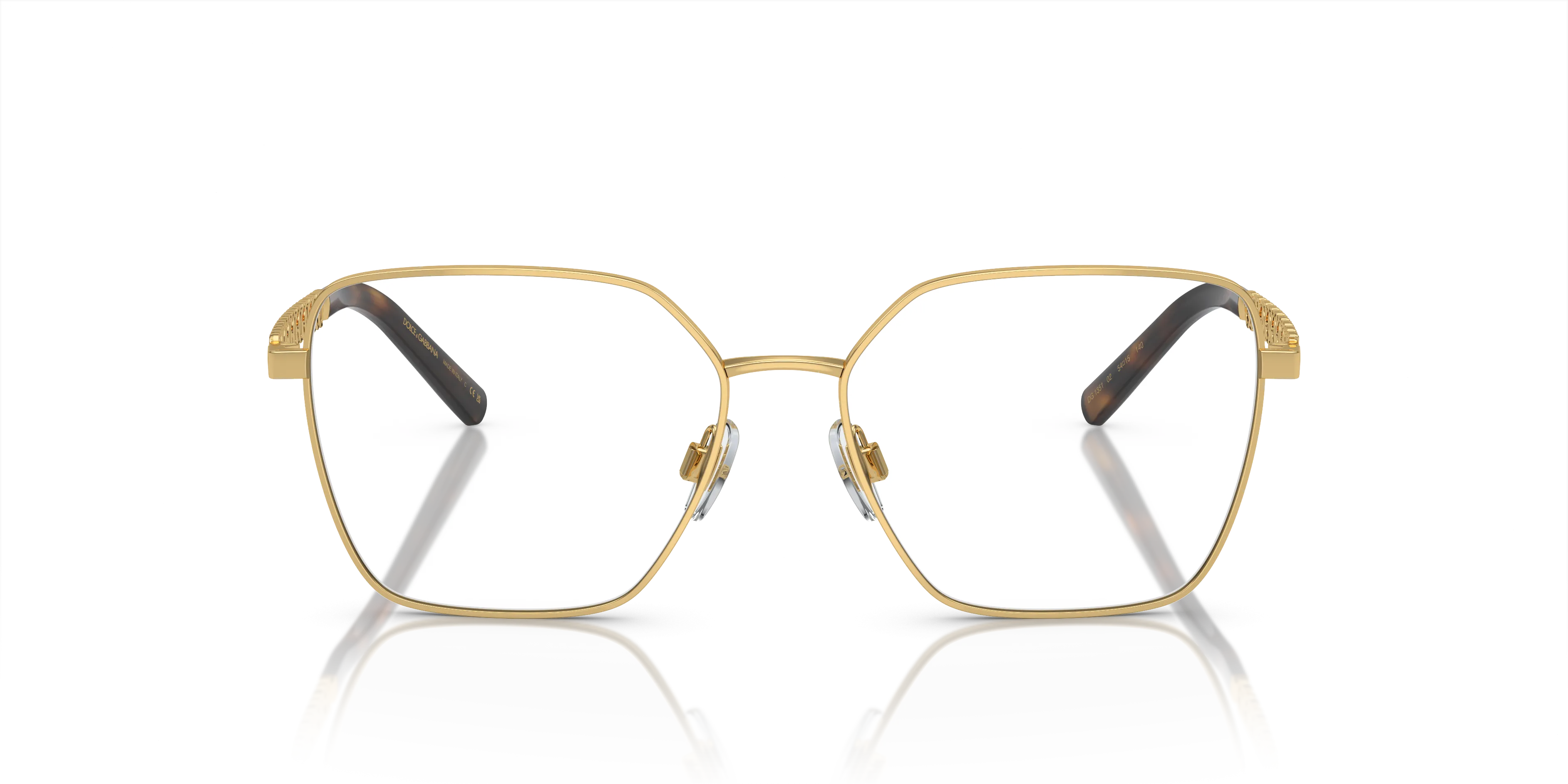 Dolce & Gabbana DG1351 02