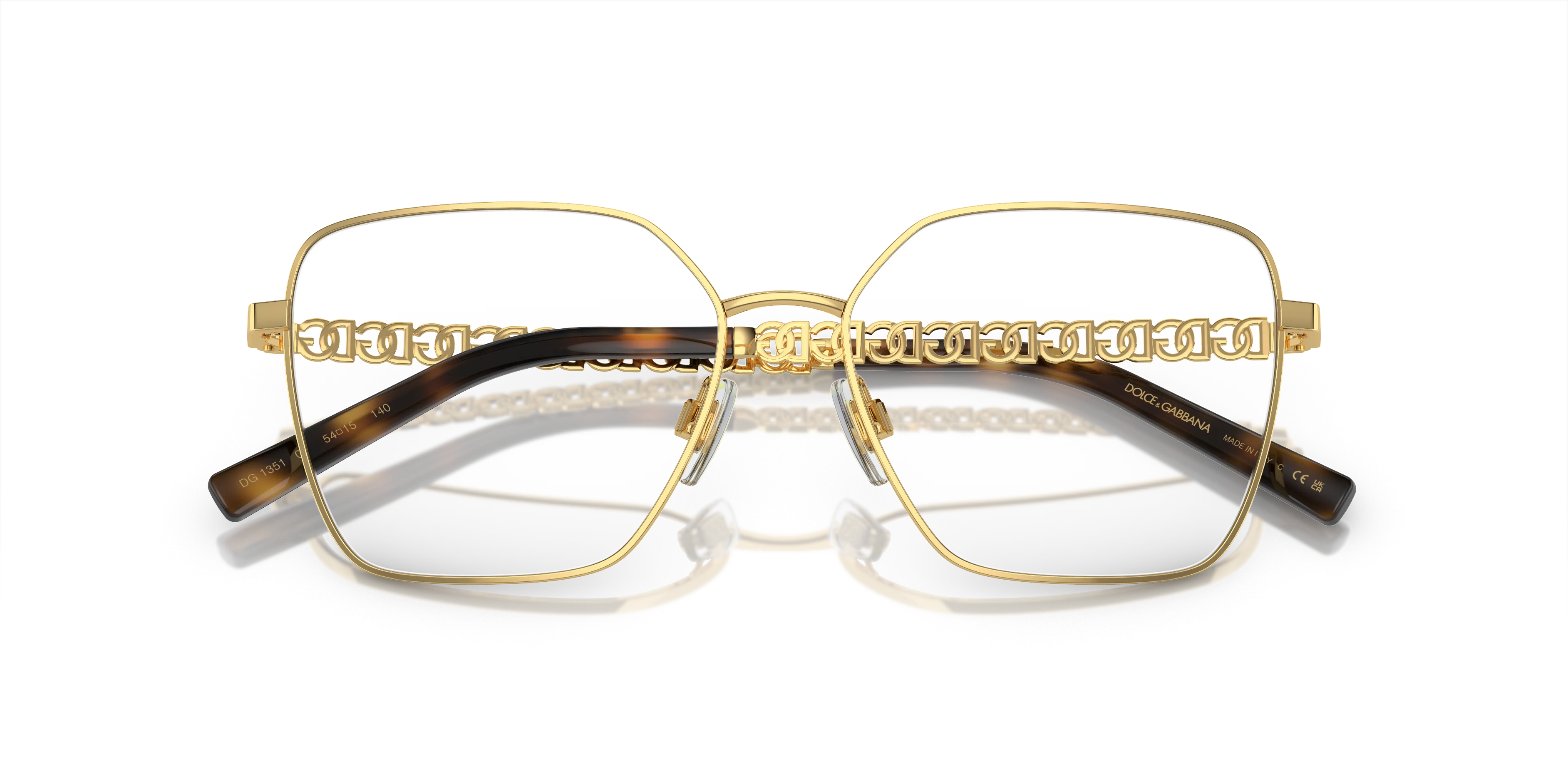 Dolce & Gabbana DG1351 02