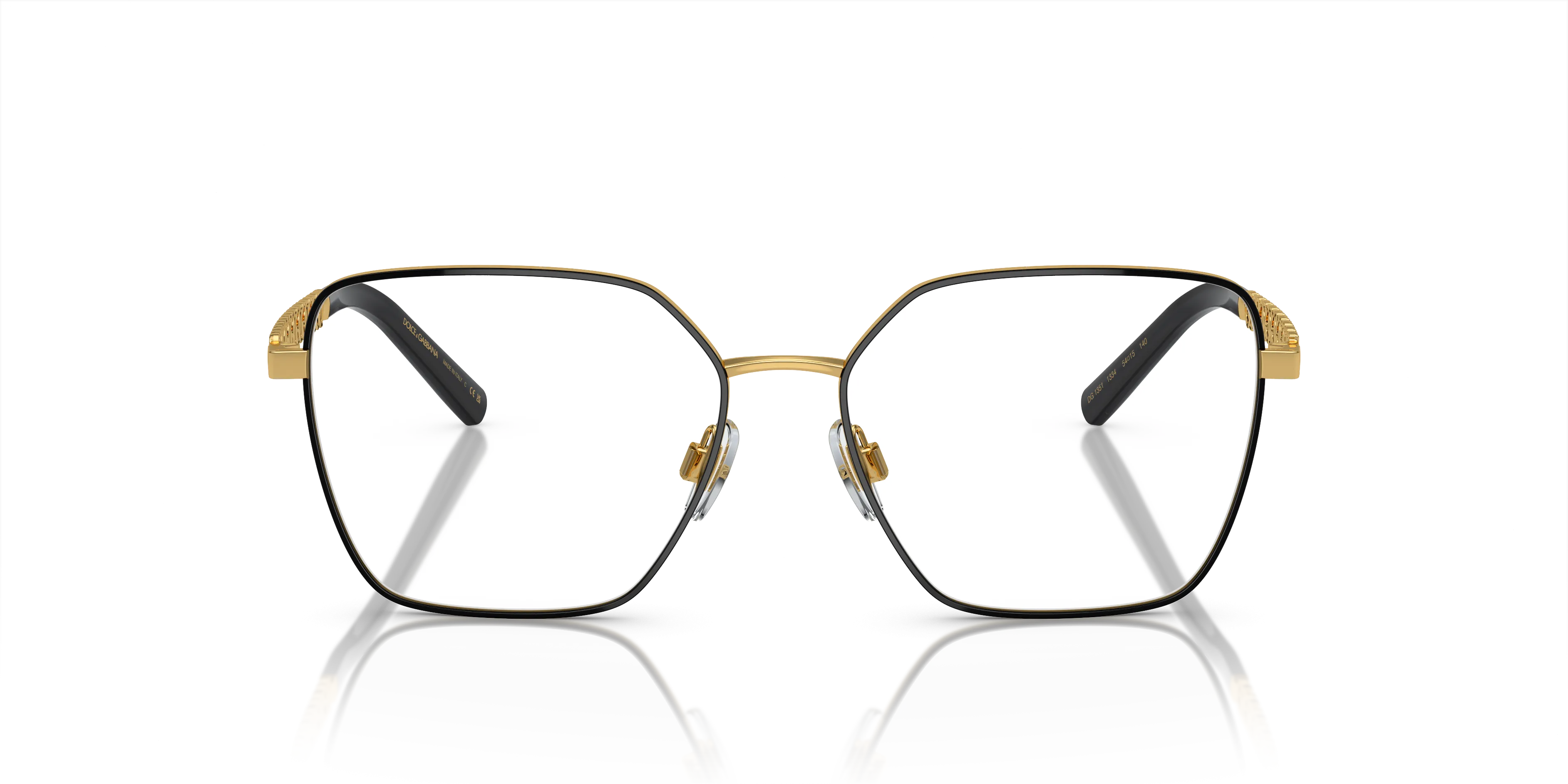 Dolce & Gabbana DG1351 1334
