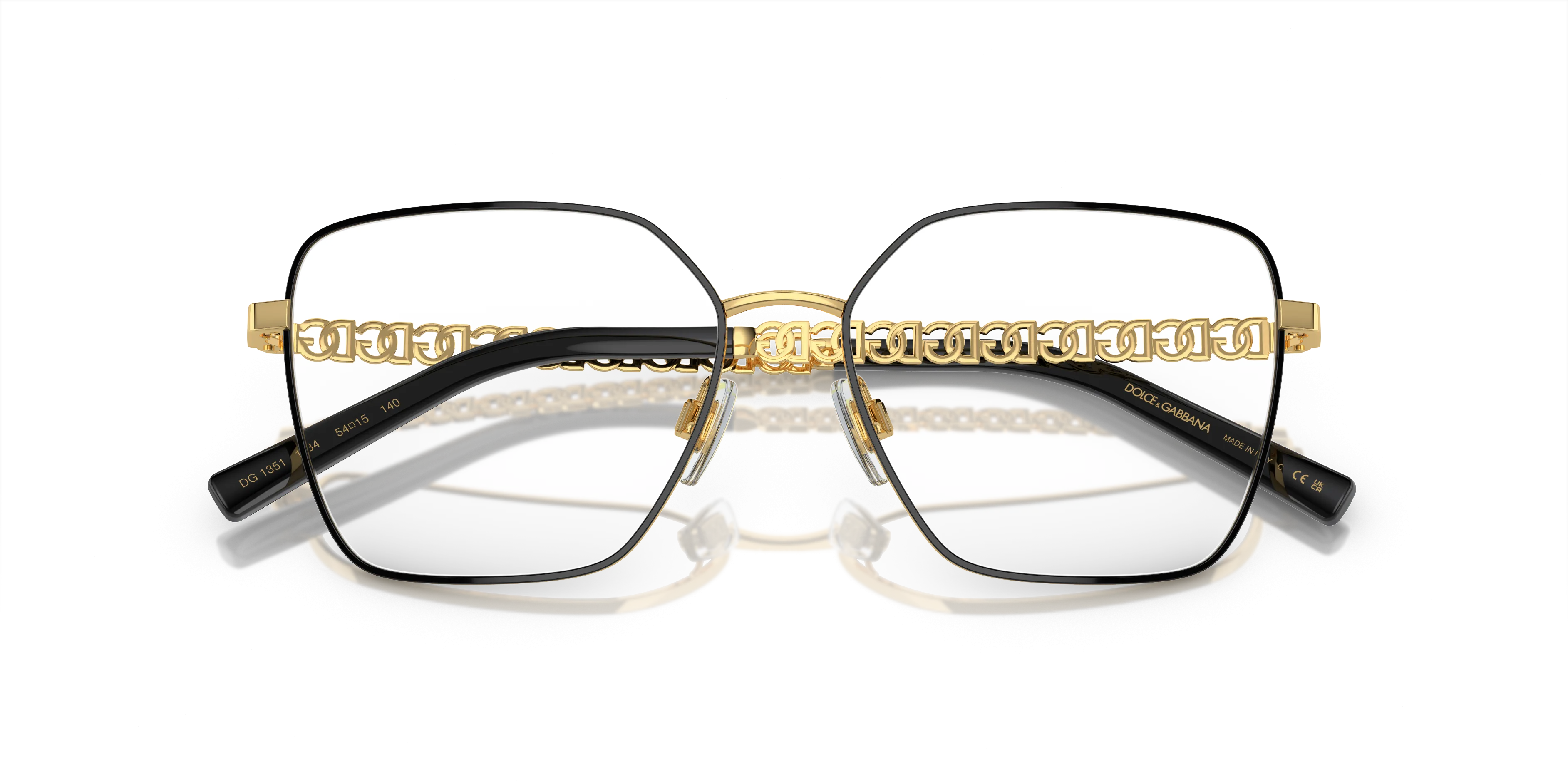 Dolce & Gabbana DG1351 1334