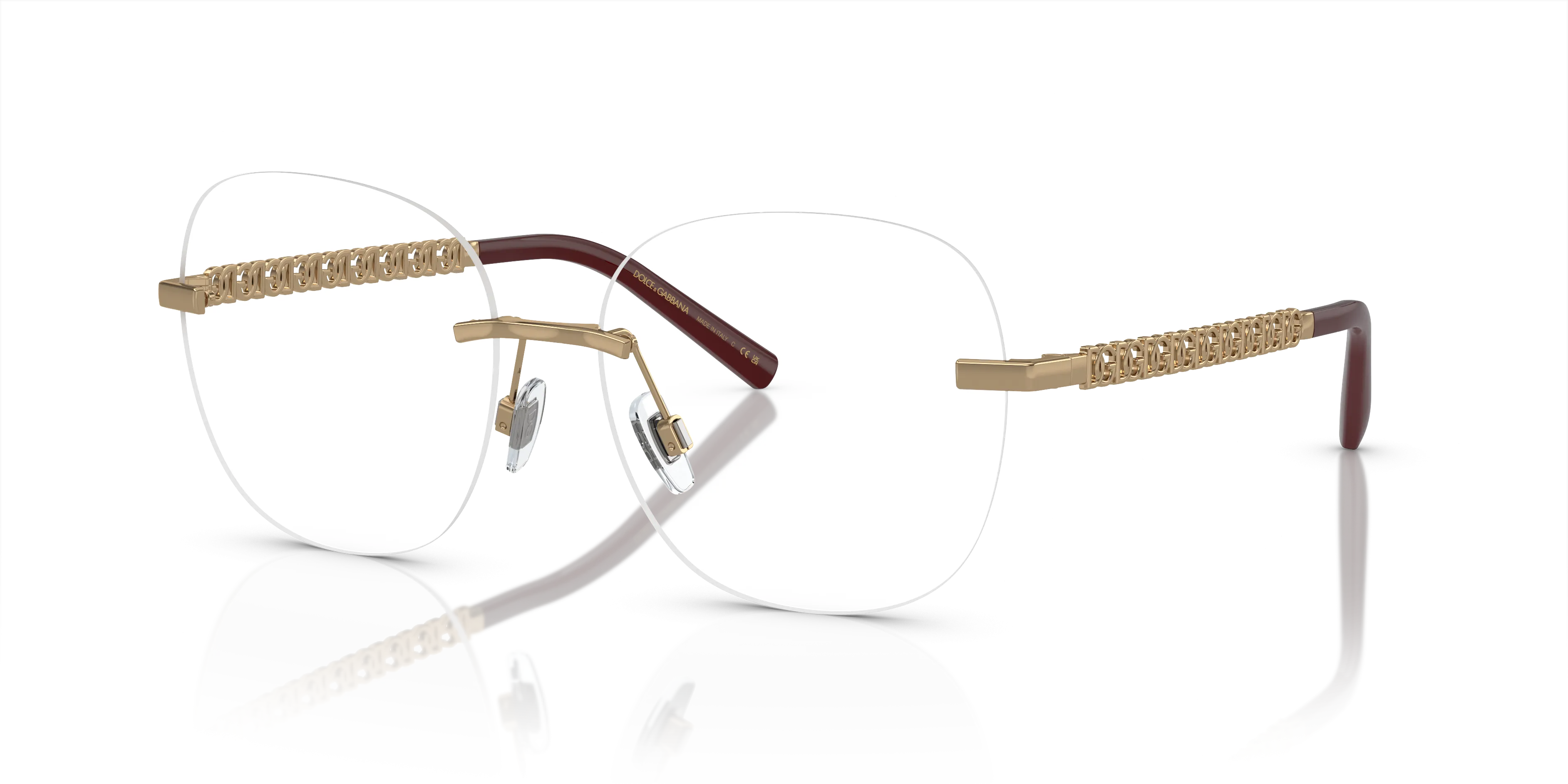 Dolce & Gabbana DG1352 1363