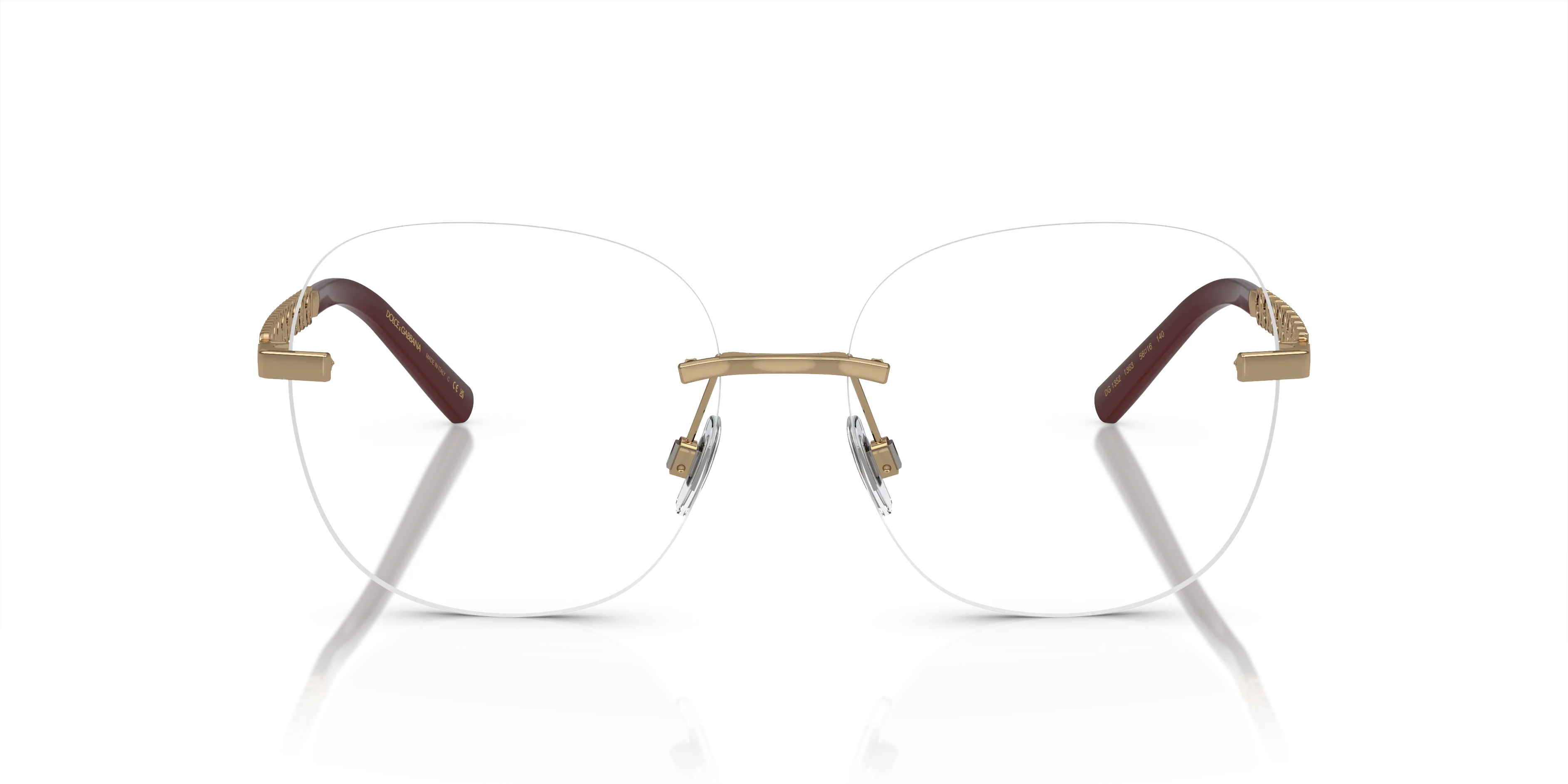 Dolce & Gabbana DG1352 1363