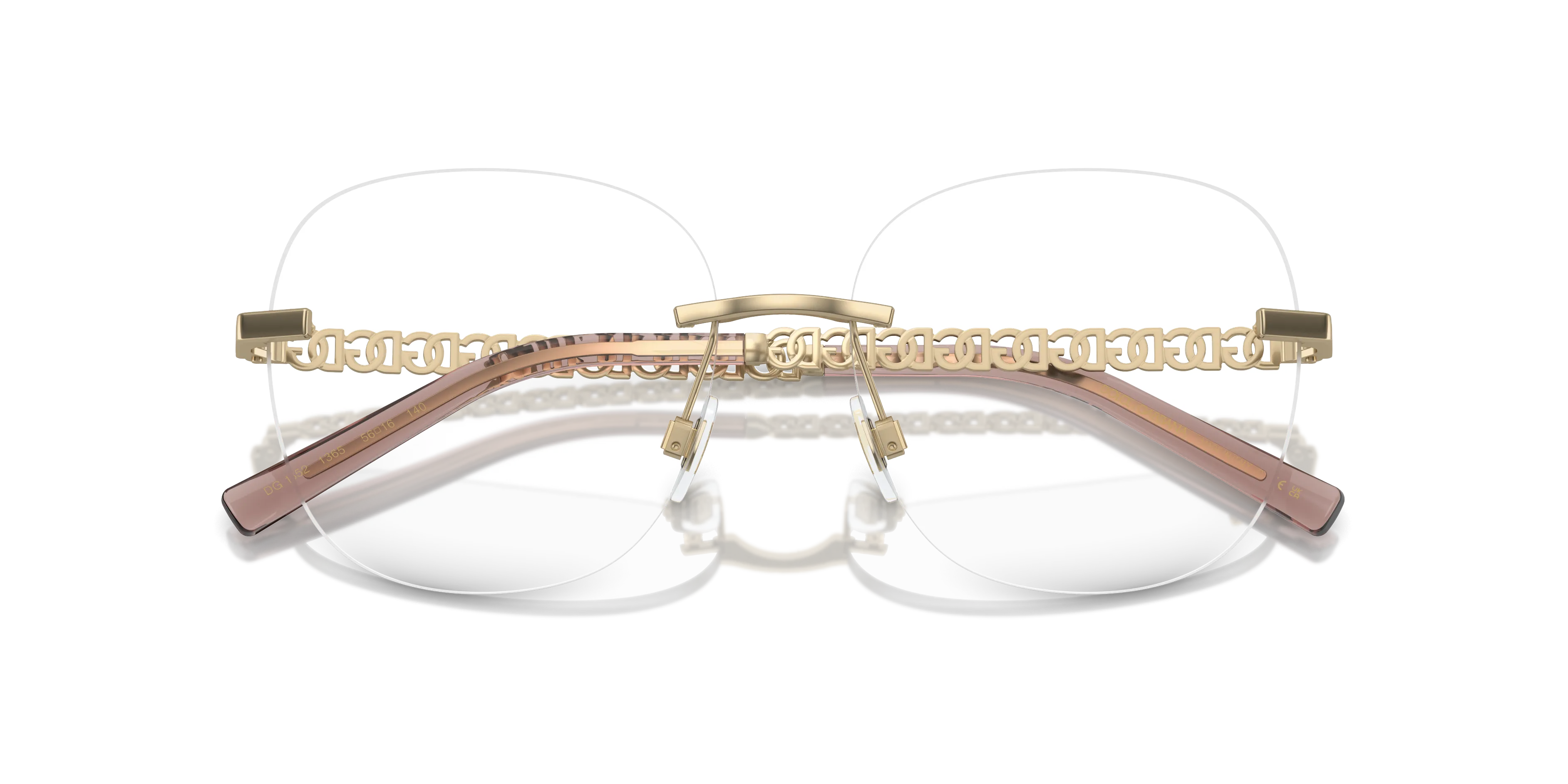 Dolce & Gabbana DG1352 1365