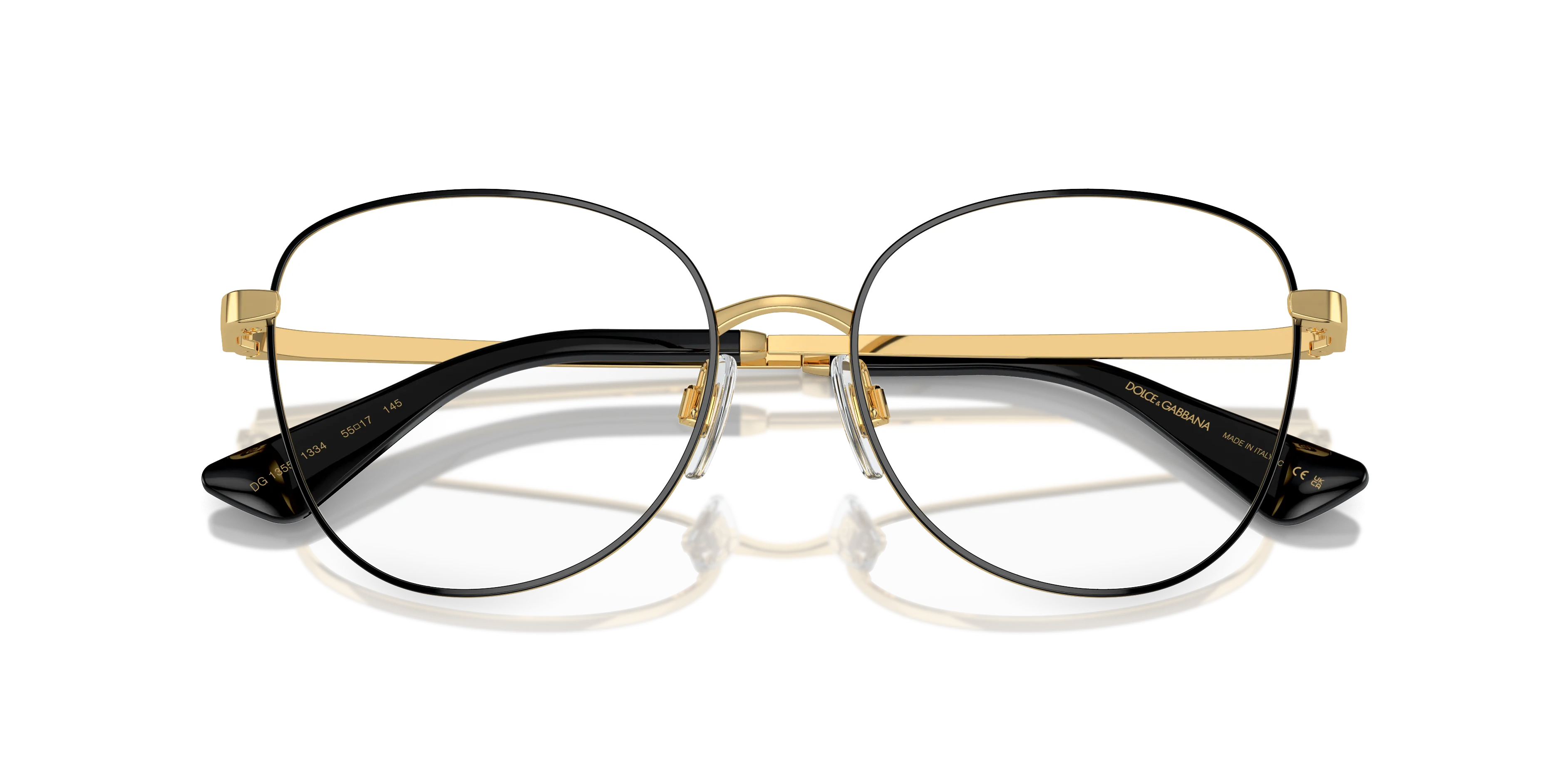 Dolce & Gabbana DG1355 1334