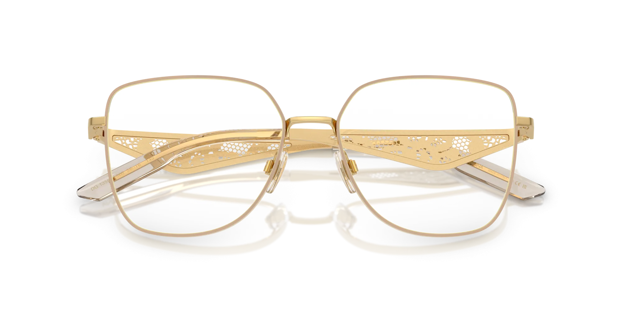 Dolce & Gabbana DG1358 1366
