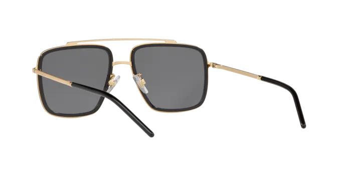 Dolce & Gabbana DG2220 02/81