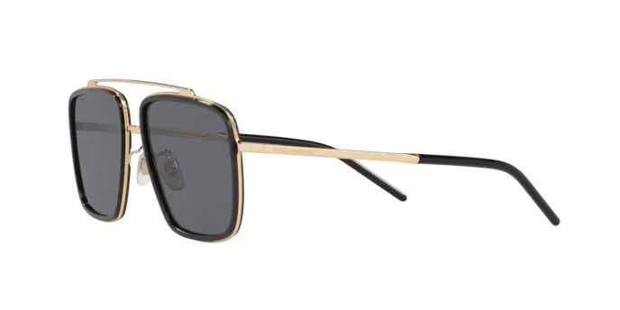 Dolce & Gabbana DG2220 02/81