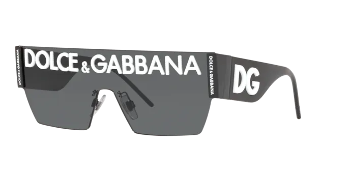 Dolce & Gabbana DG2233 01/87
