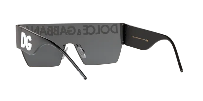 Dolce & Gabbana DG2233 01/87