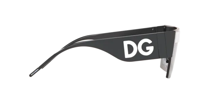Dolce & Gabbana DG2233 01/87