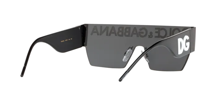 Dolce & Gabbana DG2233 01/87