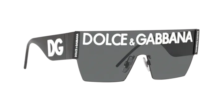 Dolce & Gabbana DG2233 01/87