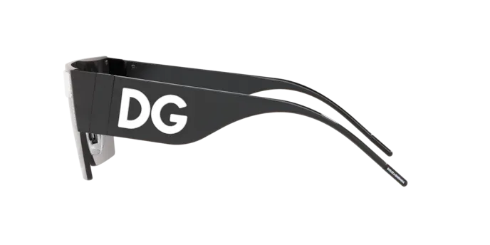 Dolce & Gabbana DG2233 01/87