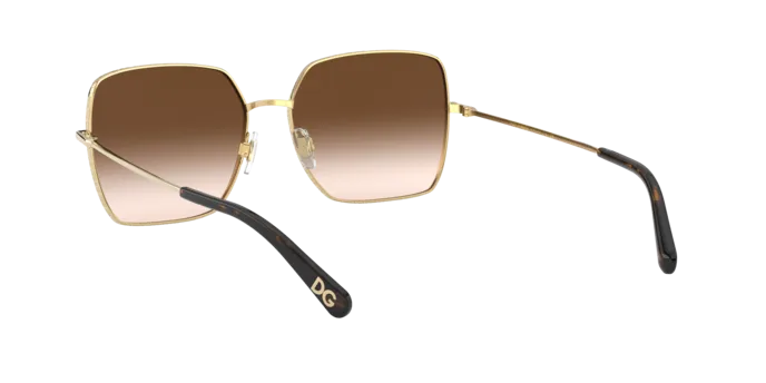 Dolce & Gabbana DG2242 02/13